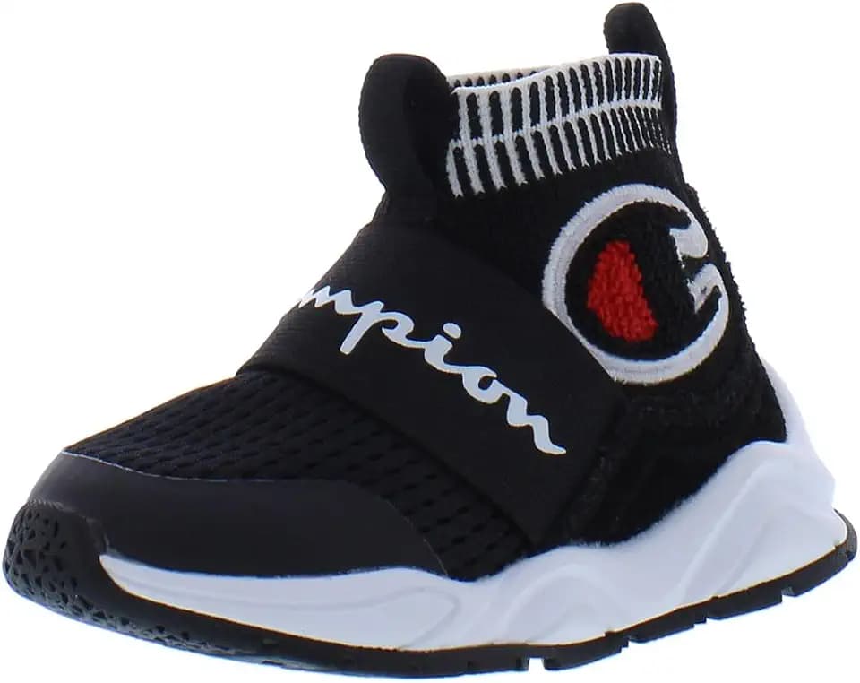 Champion Unisex-Child Rally Pro