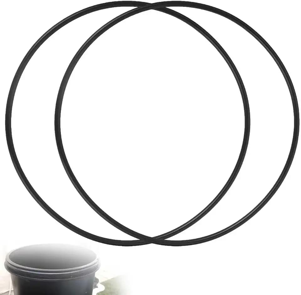 CXFHR1001 Pool Filter Head O-Ring Compatible with Hayward Filters