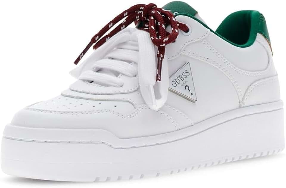 Guess MIRAM12 Sneaker Cupsole Low