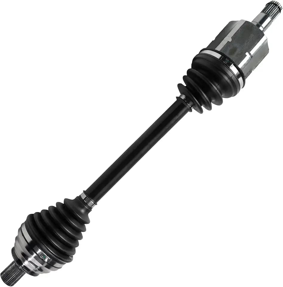 SCITOO CV Axle Assembly For Volkswagen 2012-2014 Front Left
