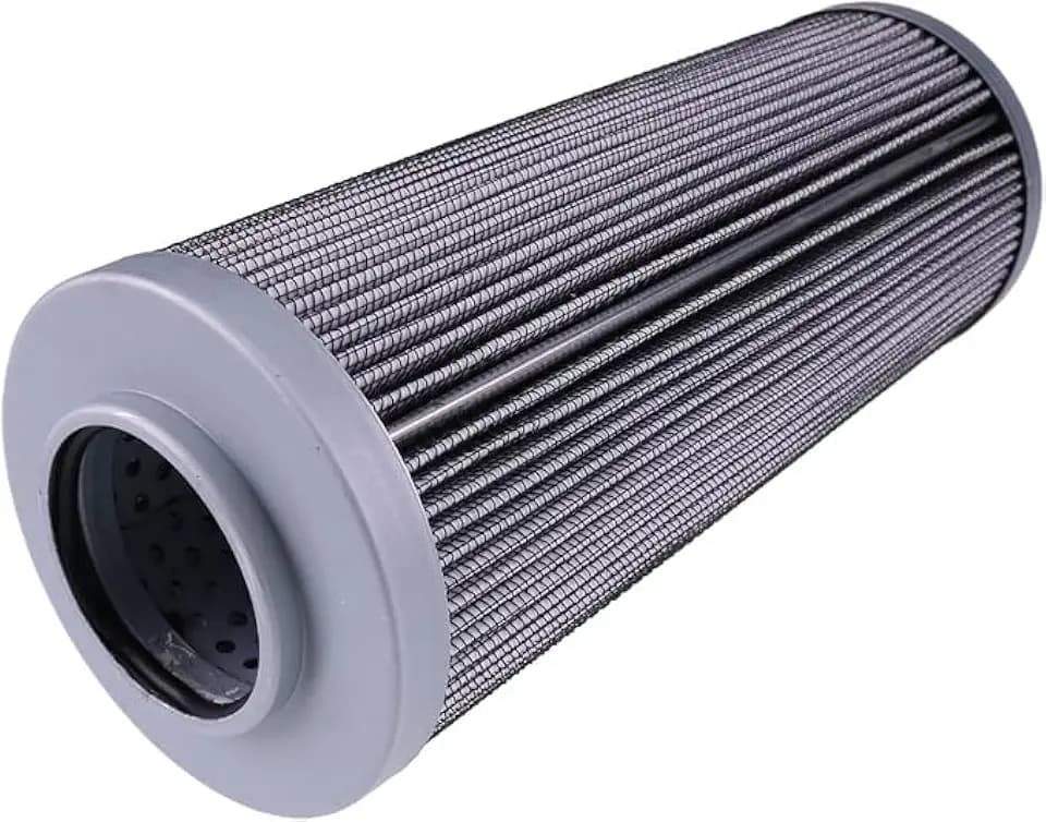 IEQFUE Hydraulic Filter 86513279 Compatible with Ford/New Holland 455C 455D 555C 555D 575D 655C 675D 575D