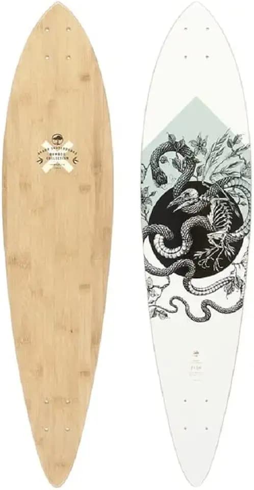 Arbor Performance Deck Tisch, Erwachsene, Unisex