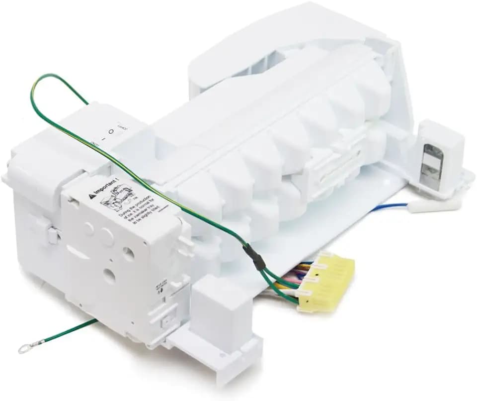 LG AEQ73110203 Ice Maker Assembly, Kit