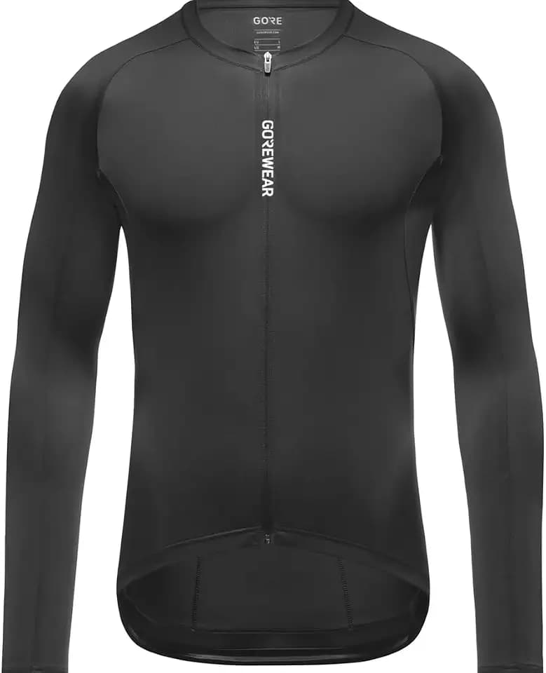 Gore WEAR Herren Spinshift Langarm Trikot Herren Trikot (1er Pack)