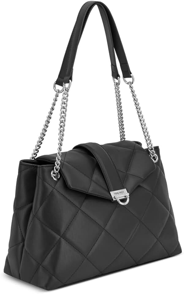 Nine West Layloni Shoulder Satchel Nine West, Designer, Trend, Schulter