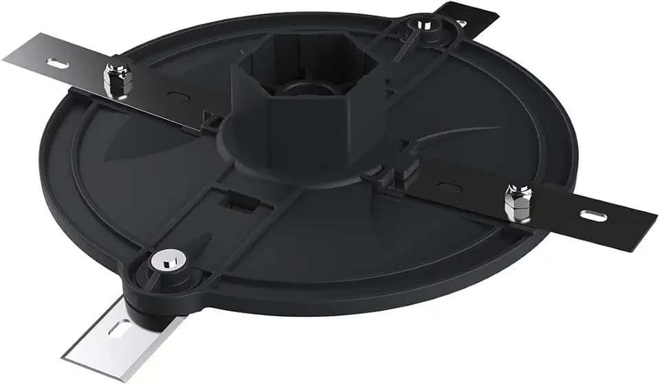 AL-KO Messerscheibe für Robolinho® 1000 Vision, 21 cm Durchmesser