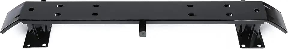 ALMULOO Bumper Reinforcement Compatible with Ram ProMaster 1500/2500/3500