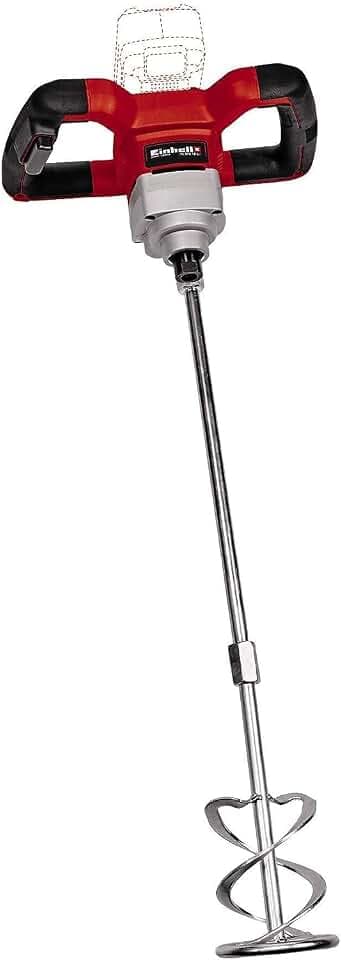 Einhell Akku-Farbmörtelrührer TE-MX 18 Li-Solo