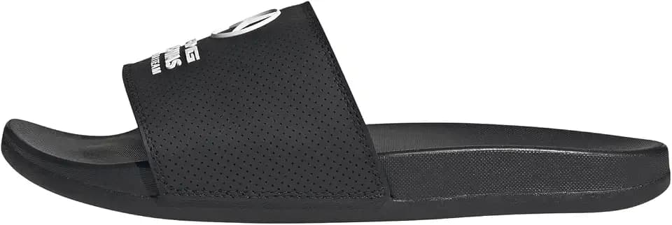 adidas Unisex Adult Mercedes - Amg Petronas Formula One Team Adilette Comfort