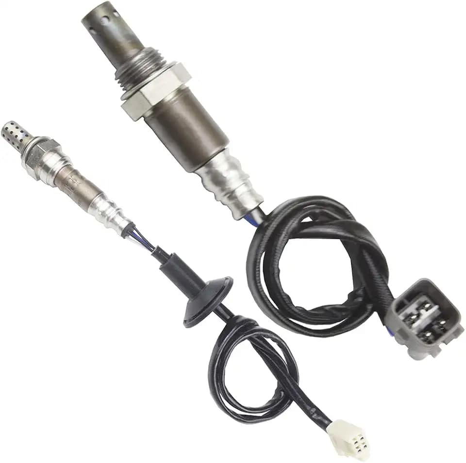 2X Oxygen O2 Sensor
