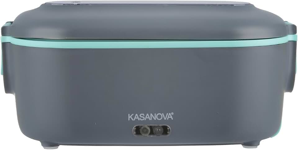 Kasanova SKR000032NOC Aufwärmen, Plastique