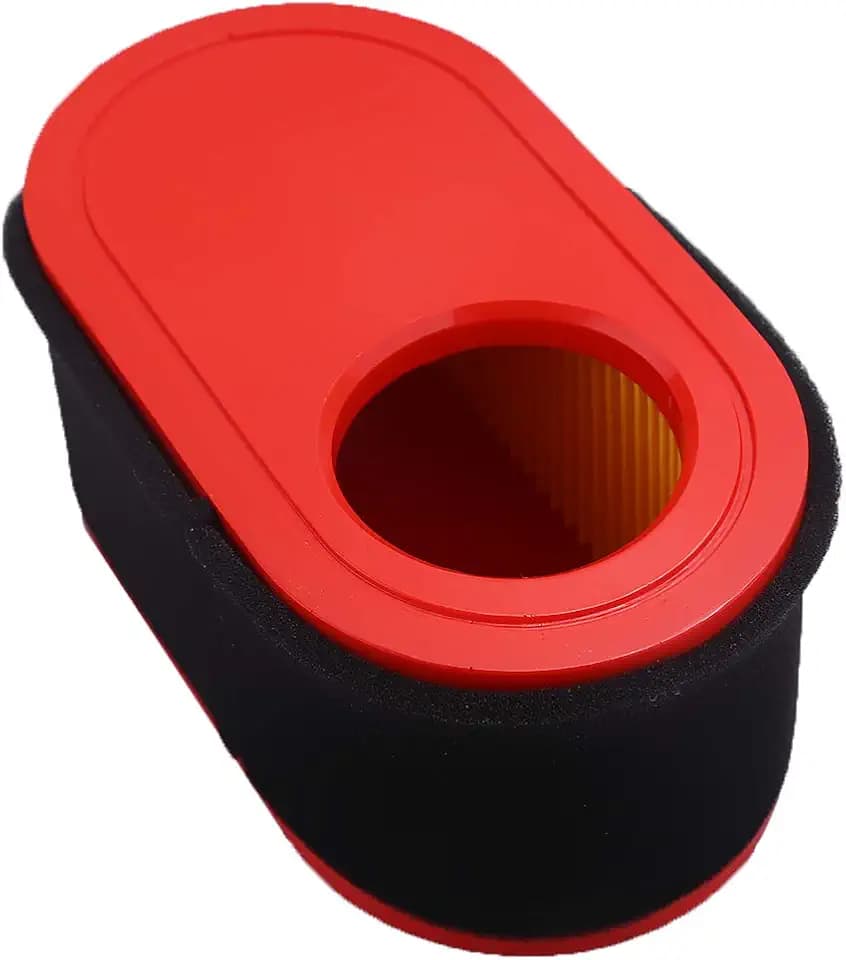 951-12260 Air Filter with 951-12256 Pre Filter for MTD 937-05065A Huskee LT3800 LT4200 Craftsman LT1500 R1000 RER1000 T1000 T1200 Lawn Mower