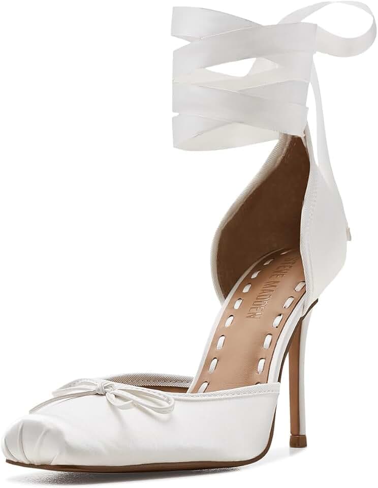 Steve Madden Women's Larina Pump