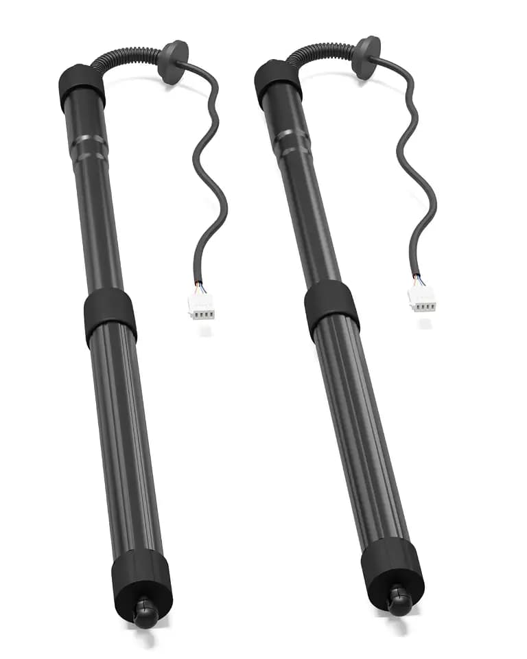Marsflex Electric Liftgate Struts Fit for Lexus NX200t NX300/300h 2016-2021