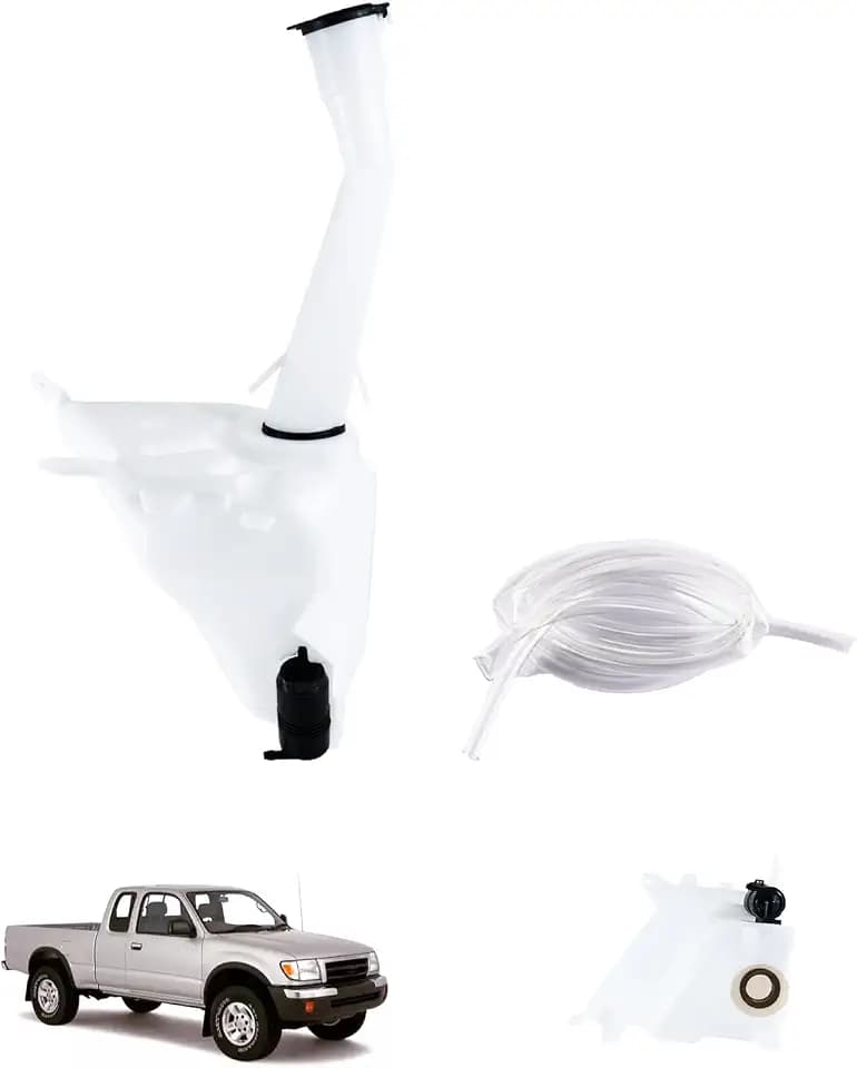 8531504060 Windshield Washer Reservoir for Toyota Tacoma 1998-2004