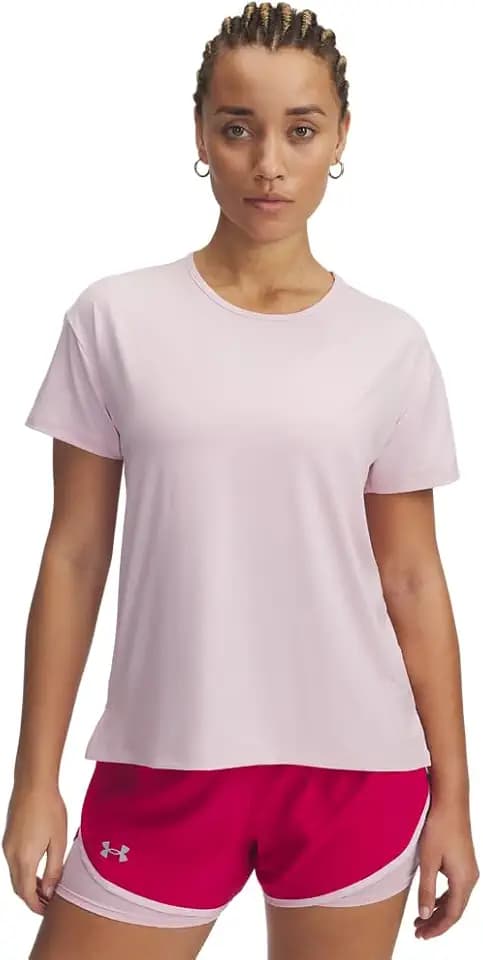 Under Armour Women's Vanish Energy Short Sleeve 2.0 T Shirt