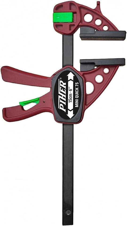 MINI QUICK-PIHER 30 cm