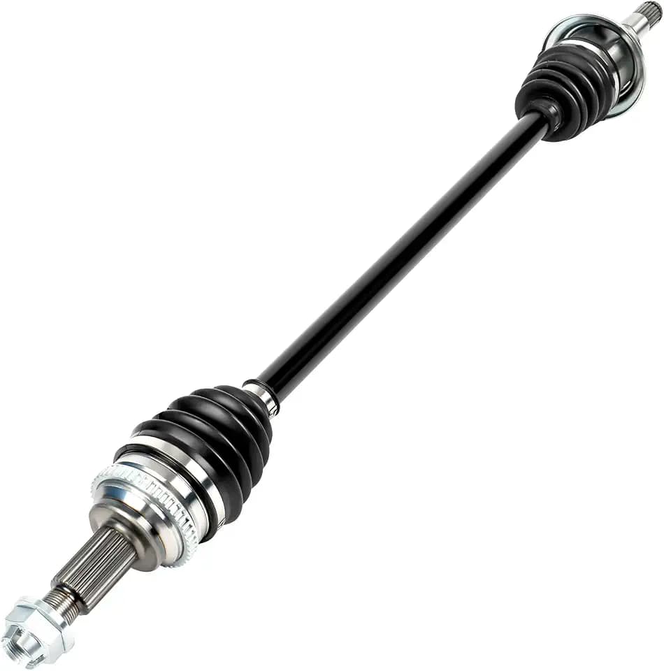 SCITOO CV Axle Assembly For Mazda CX-5 2013-2016 Rear Left