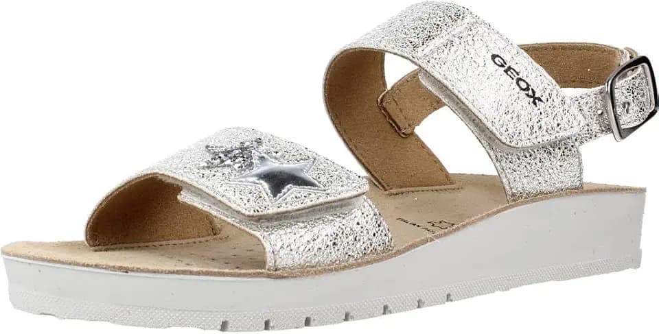 Geox J Sandal COSTAREI GI