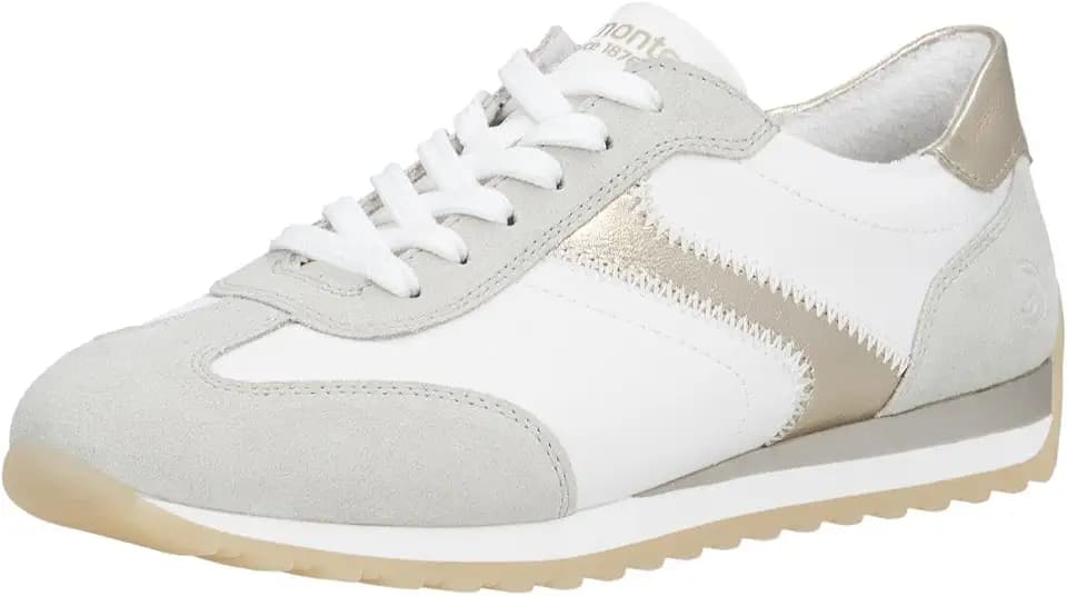 Remonte Damen D3h03 Sneaker Low