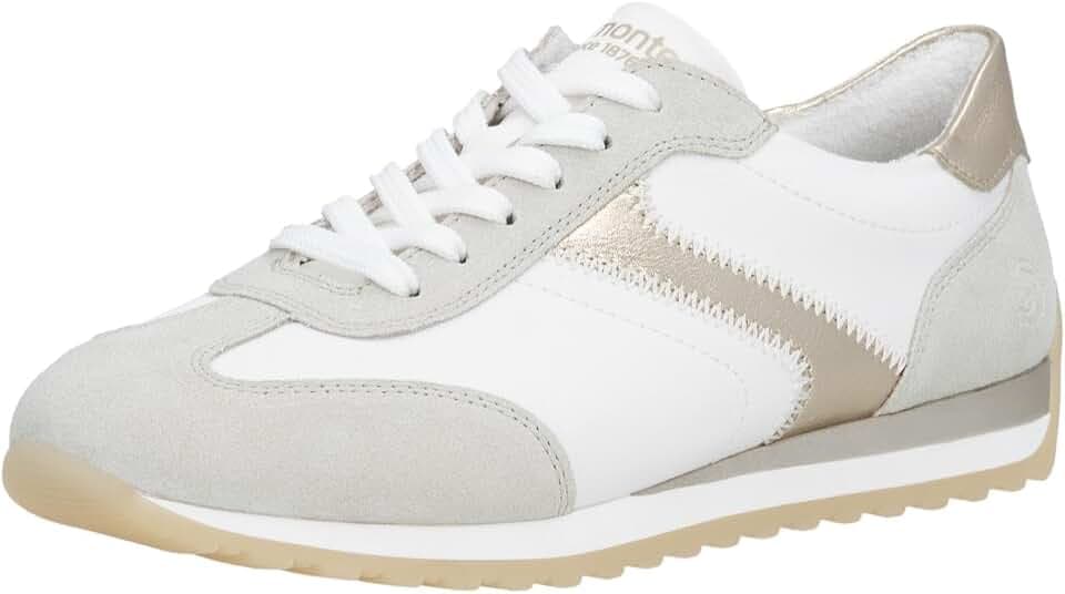 Remonte Damen D3h03 Sneaker Low