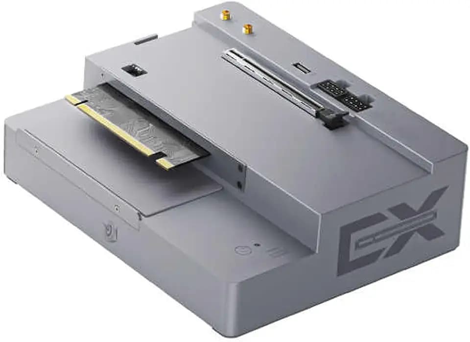 Beelink EX Docking Station, GPU Dock External Graphics PCIe x 16 Slot