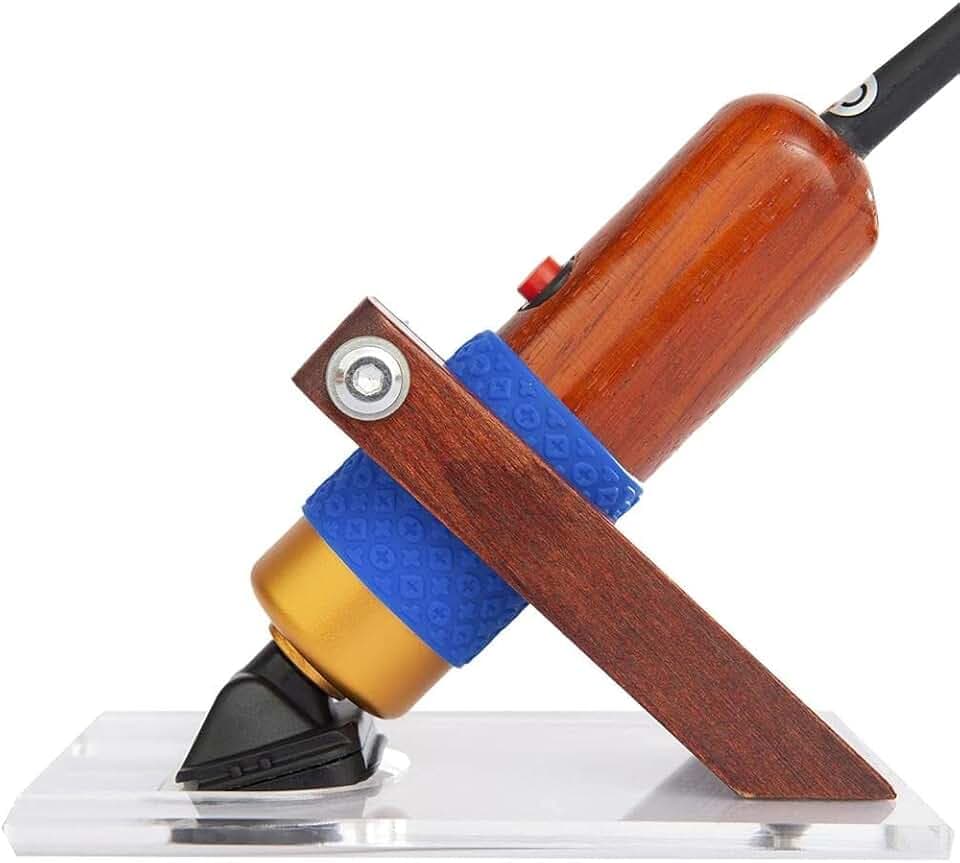 Teppich-Trimmer, Schreibtisch-Hoder, Wandschneider, Bodenbelag-Werkzeug, Teppich-Tufting-Schnitzer-Clipper, Aufbewahrungsregal