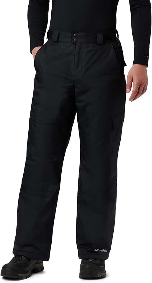 Columbia Skihose für Herren, Snow Gun
