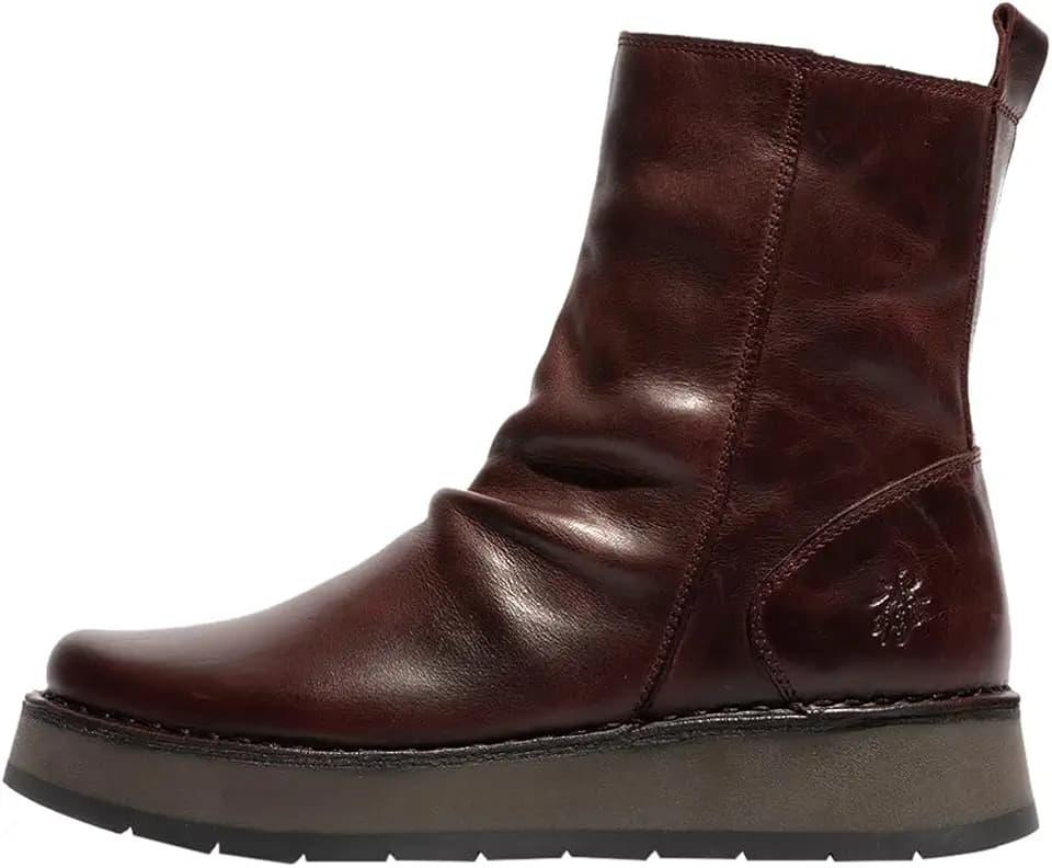 FLY London Damen Reno053flyFashion Boot