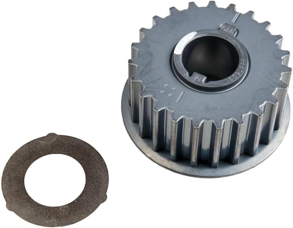 GM Genuine Parts 55580708 Crankshaft Sprocket