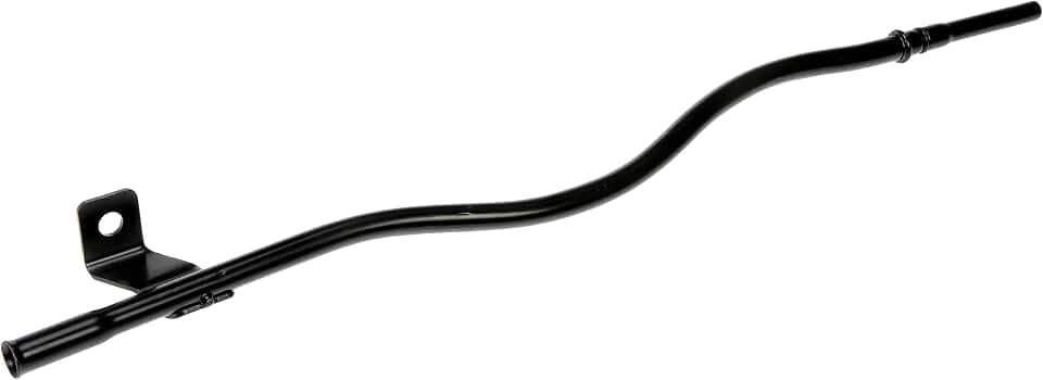 Dorman 921-037 Engine Oil Dipstick Tube - Metal