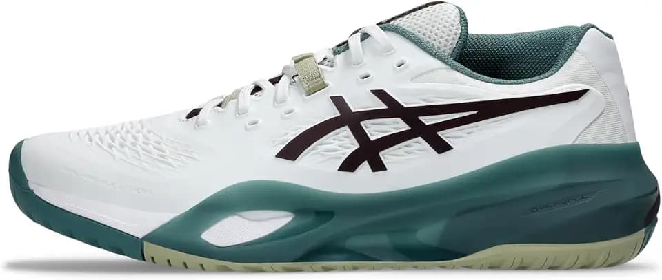 ASICS Men's Gel-Resolution X Tennis Shoes