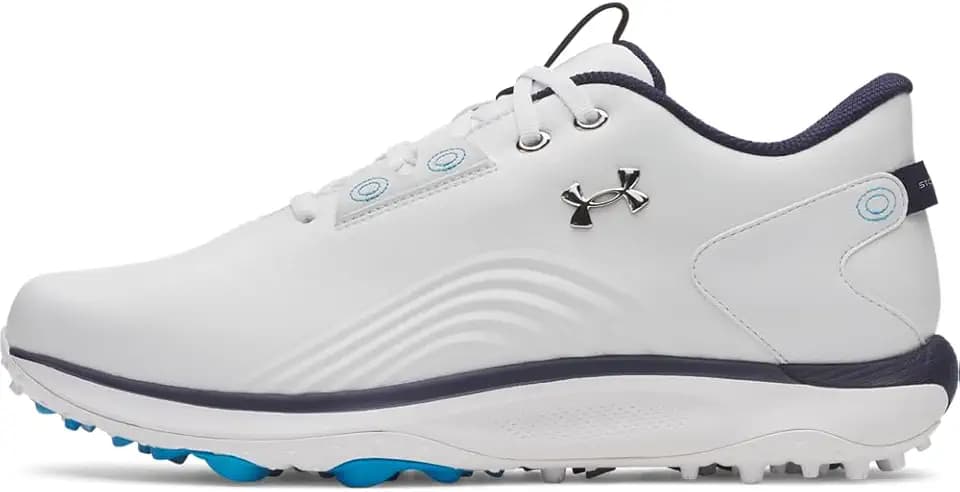 Under Armour Drive Fade 2 Spikeless Golf Cleats