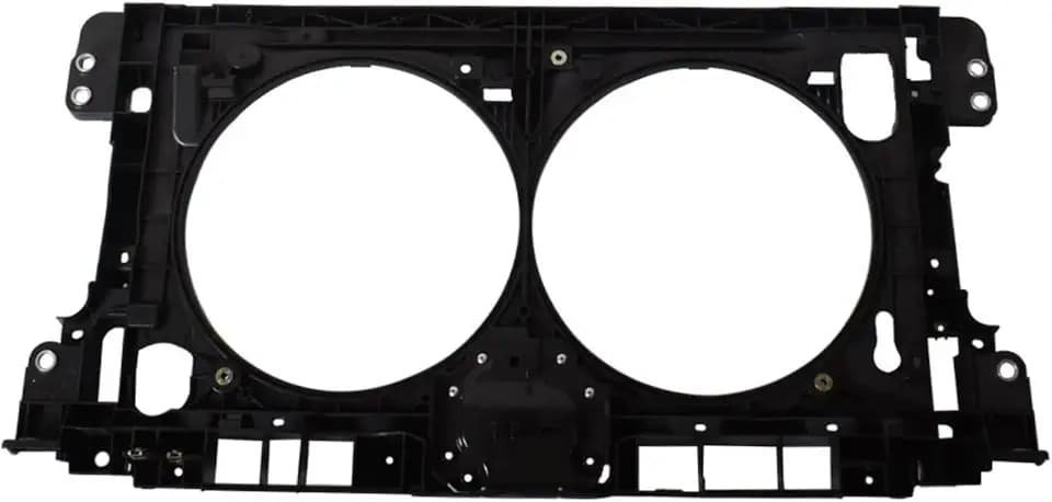 labwork Radiator Support Assembly NI1225207 Replacement for Nissan Altima 2013-2018 Replacement for Nissan Maxima 2016-2019 625003TA0B