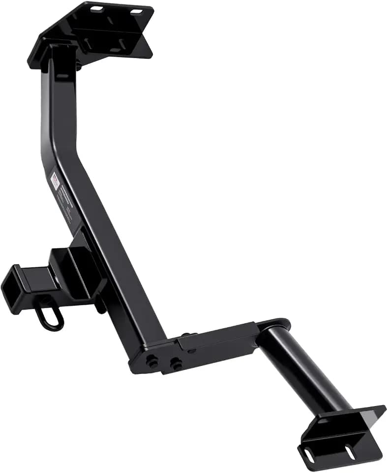 Class 3 Trailer Hitch 2" Receiver for Kia Telluride & Hyundai Palisade 2020-2025