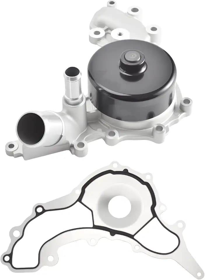 Water Pump for Jeep Cherokee 2014-2022, for Chrysler 200 15-17