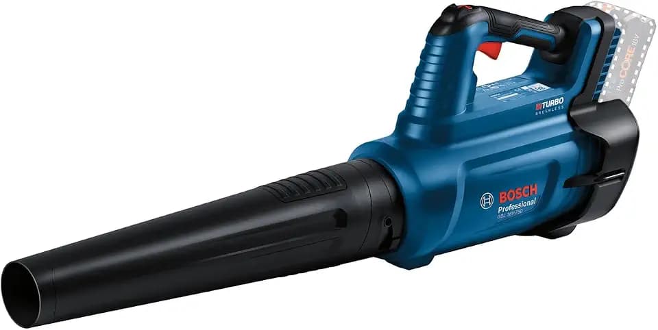 Bosch Professional 18V Akku-Gebläse GBL 18V-750 (ohne Akku/Ladegerät)