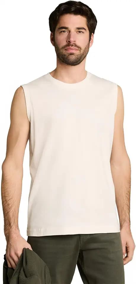 Tom Tailor Herren Tanktop