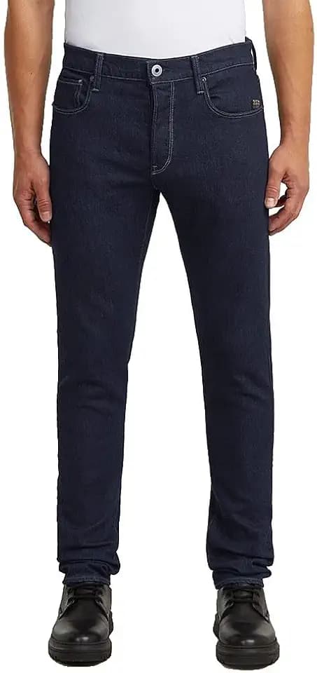 G-Star Herren 3301 Slim Jeans Jeans