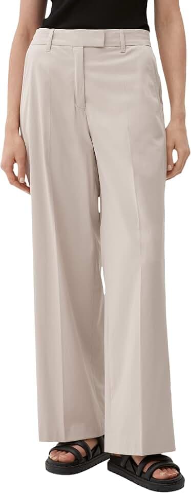 s.Oliver BLACK LABEL Damen Culotte