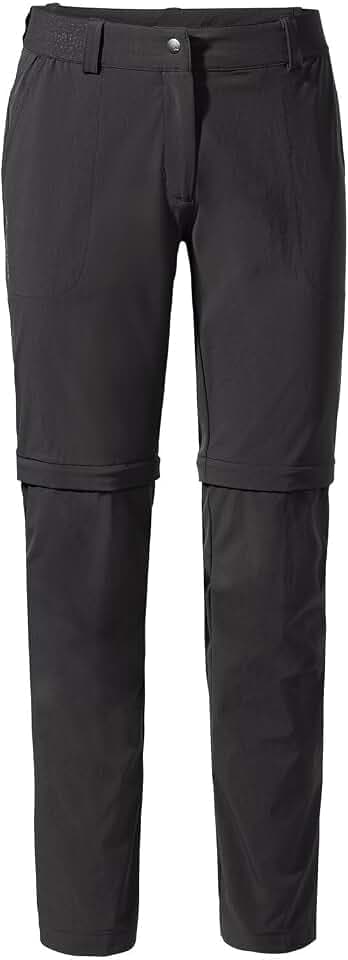 VAUDE Womens Farley Stretch Pants II Regular