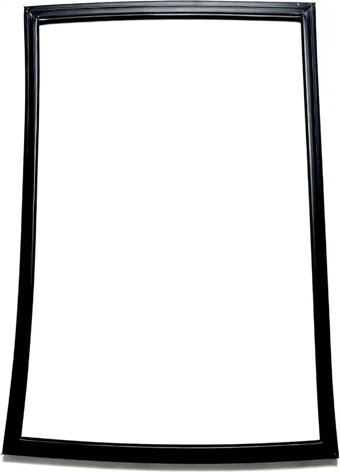 241872514 Refrigerator Freezer Door Gasket Suitable Compatible with Electrolux, Frigidaire, Gibson, Kelvinator, Westinghouse 1465366, AH2331953, EA2331953, PS2331953
