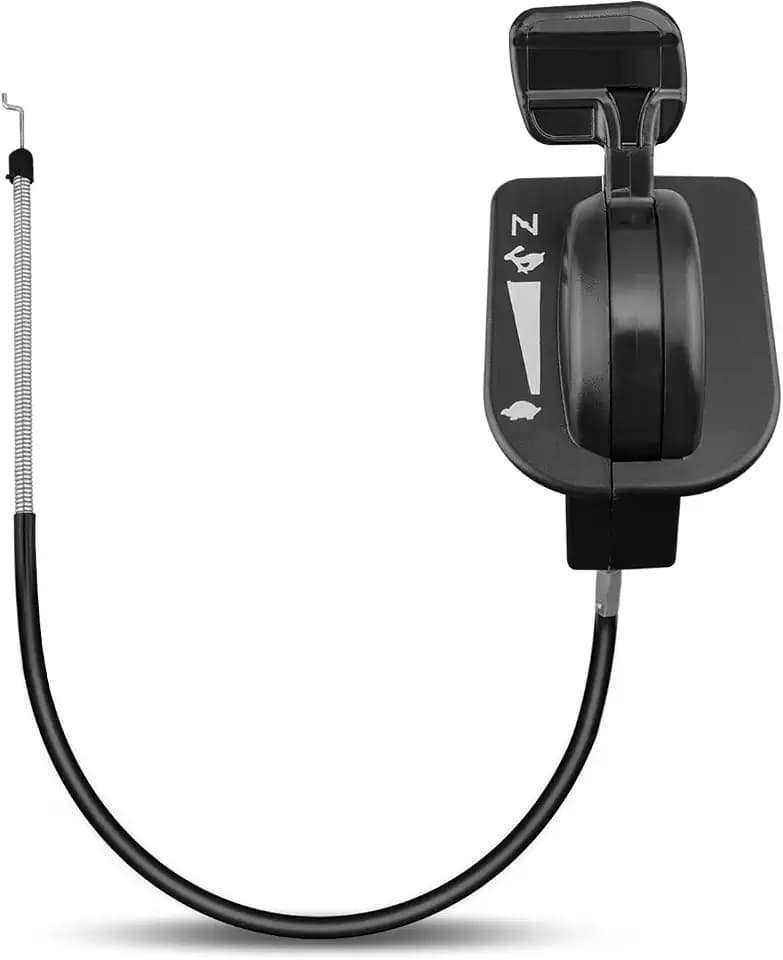 946-05097A Throttle Choke Cable Control