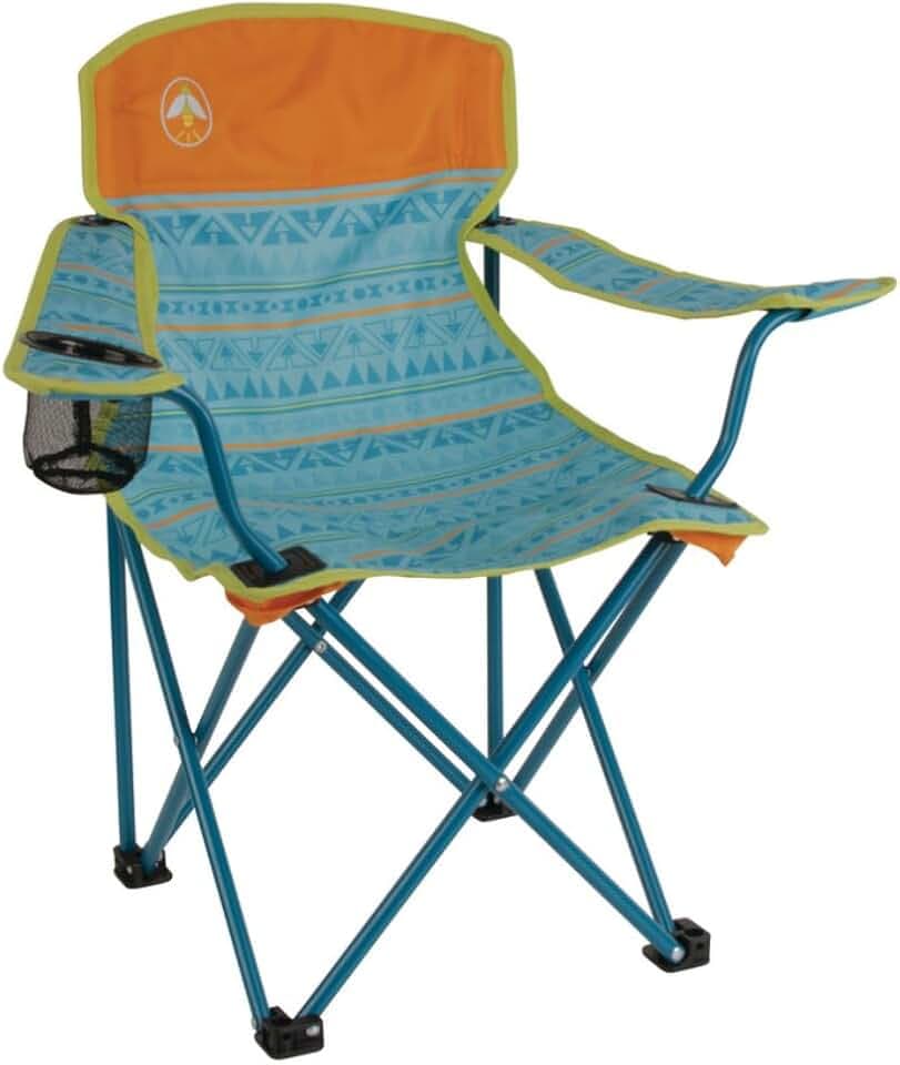 Coleman Kids Quad Chair