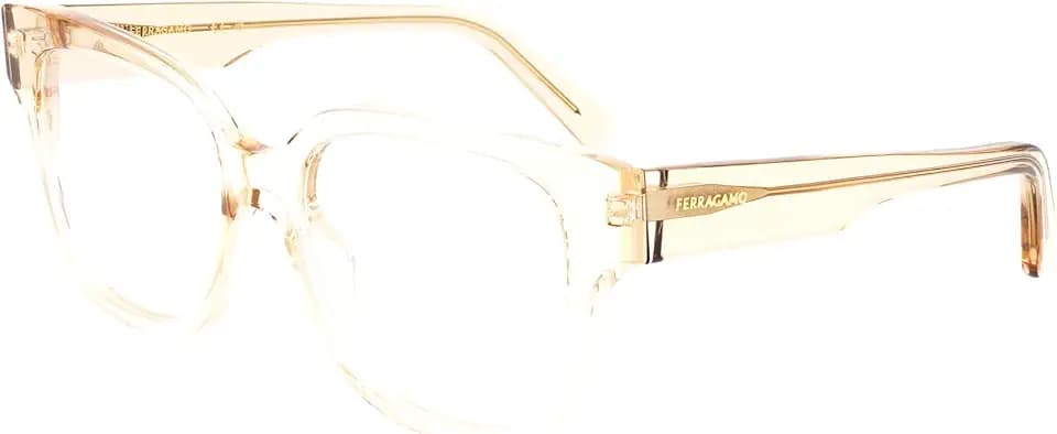 Salvatore Ferragamo Unisex Sf2952n Sunglasses