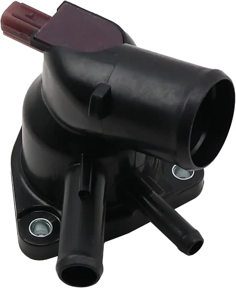 Beck/Arnley 143-0976 Engine Coolant Thermostat Housing Assembly For 2019-2022 Lexus IS350