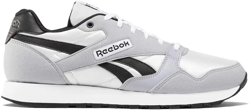 Reebok Turnschuhe Ultra Flash grau