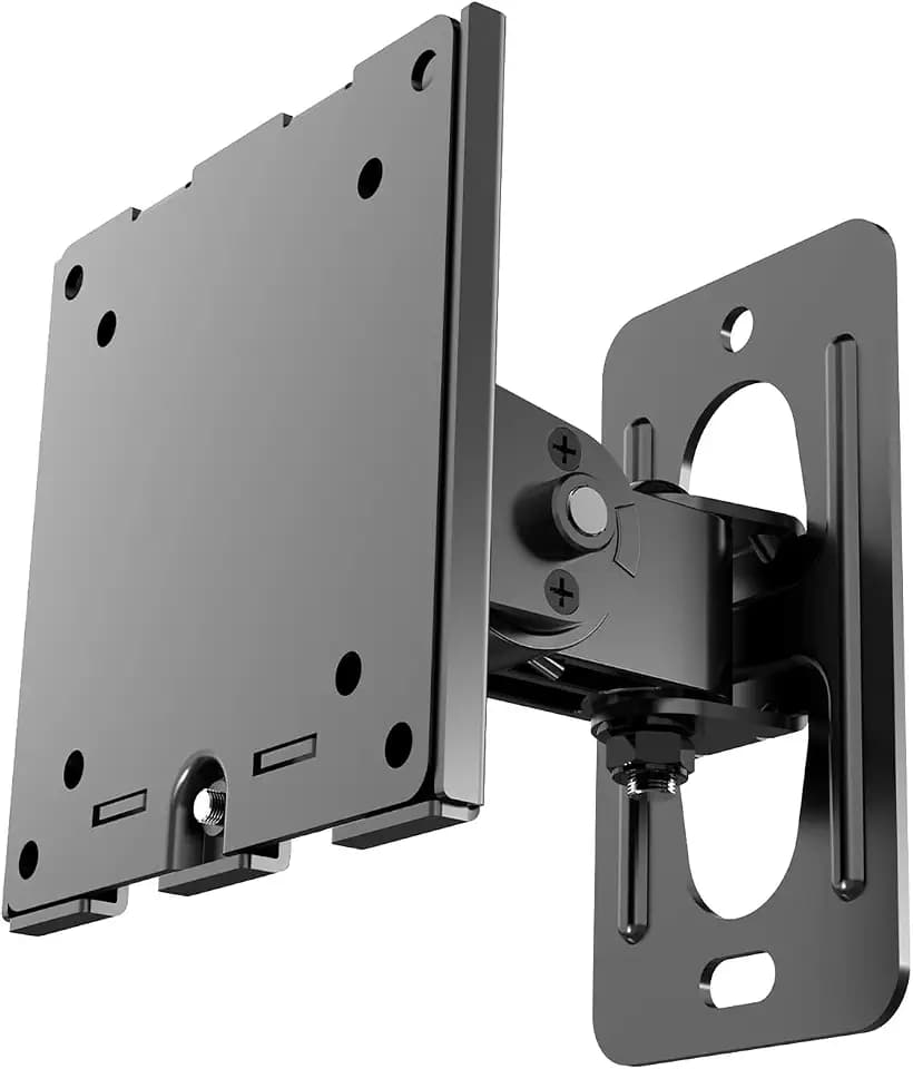 Monitor Wall Mount for 17–49 Inch inch Flat/Curved Ultrawide Screens