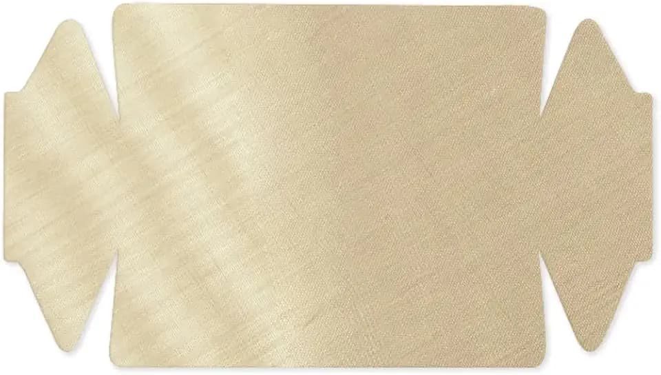 WENKO Antihaft-Backform-Zuschnitt eckig, Dauerbackfolie bis 260°C