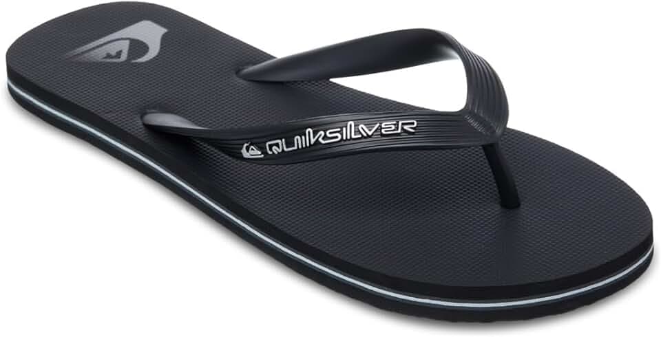 Quiksilver Herren Molokai Core. Sandale